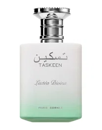 Paris Corner Taskeen Lactea Divina Agua de perfume 100 ml